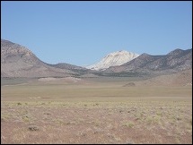 Snake Valley